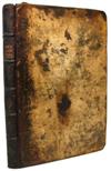 NALSON, JOHN. A True Copy of the Journal of the High Court of Justice, for the Tryal of K. Charles I.  1684
